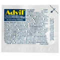 Advil Packet Pain Medication (2 Tablet)